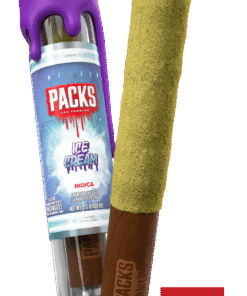 Packs Blunt