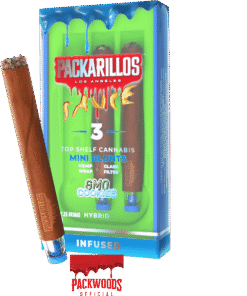 Packarillos