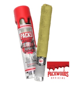 Packs Heavies