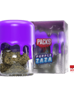 Packs Flower