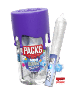 Packs Mini Bursts