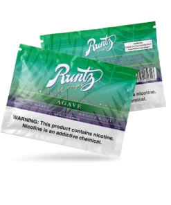Agave Runtz Wrap