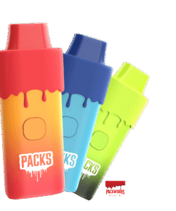 Packs Disposable