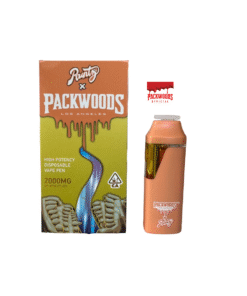 Packwoods x Runz | Sunset Runtz (Hybrid)