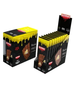 Packwraps Banana Cream Case