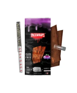 Packwraps Gushing Grape