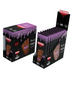 Packwraps Gushing Grape Case