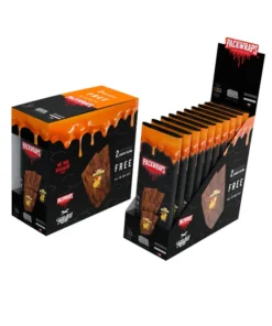 Packwraps Juicy Mango Case