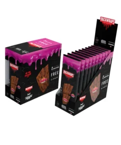 Packwraps Strawberry Vanilla Case